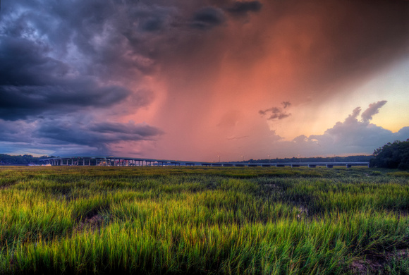 Fire and Rain by Jim Crotty