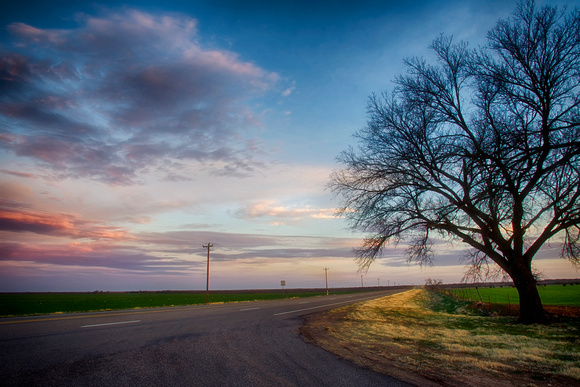 Out Where the Heart Wanders | Texas Photography by Jim Crotty