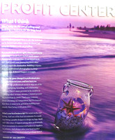 Professional Photographer Magazine Article Supplement December 2012