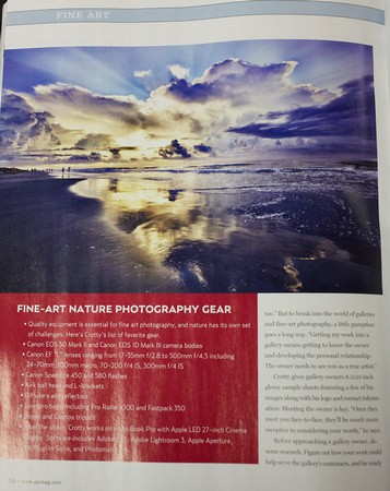 Professional Photographer Magazine December 2012 3