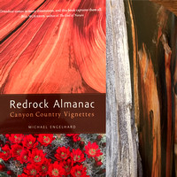 Stock Photography by Jim Crotty published in "Redrock Almanac"