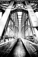 Cincinnati Walking Bridge