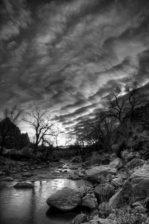 Fine Art Black and White Photography by Jim Crotty 27